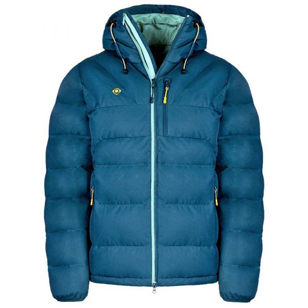 Izas Nilo M Jacket Azul 2XL Homem