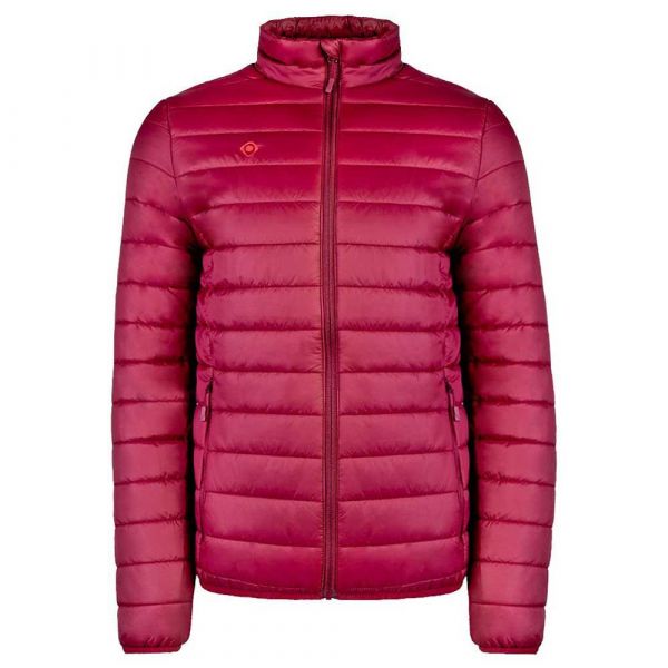 Izas Fraser M Jacket Vermelho 4XL Homem