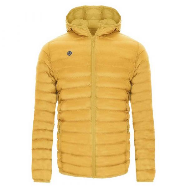 Izas Gabes M Jacket Amarelo XL Homem