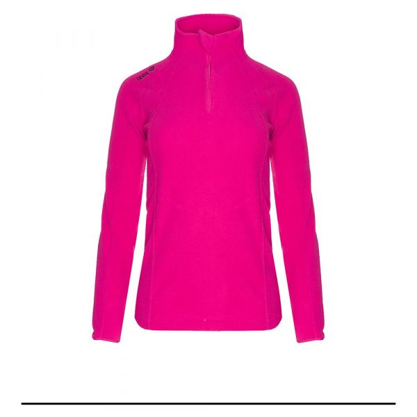 Izas Haiti M Softshell Jacket Preto S Homem