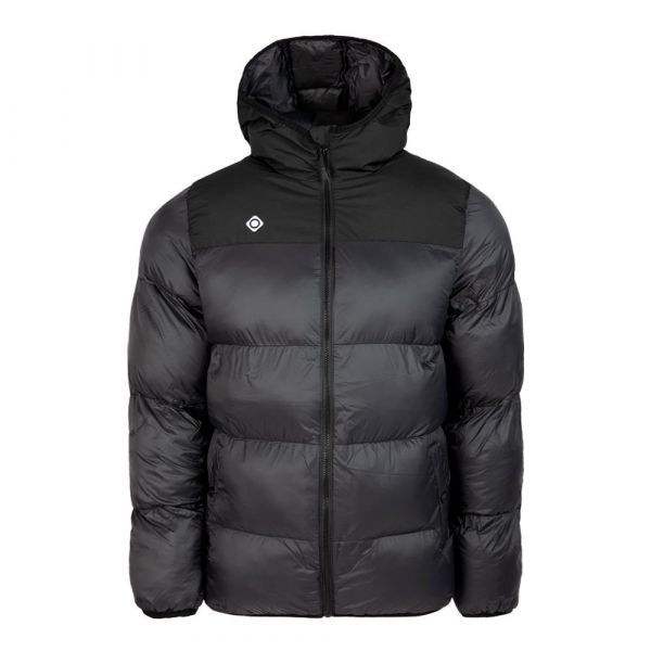 Izas Zuelo Jacket Preto XL Homem
