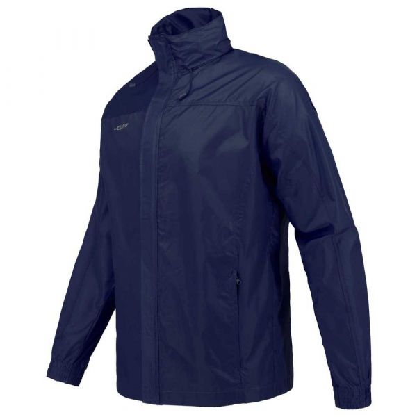 Joluvi Club Pro Jacket Azul S Homem