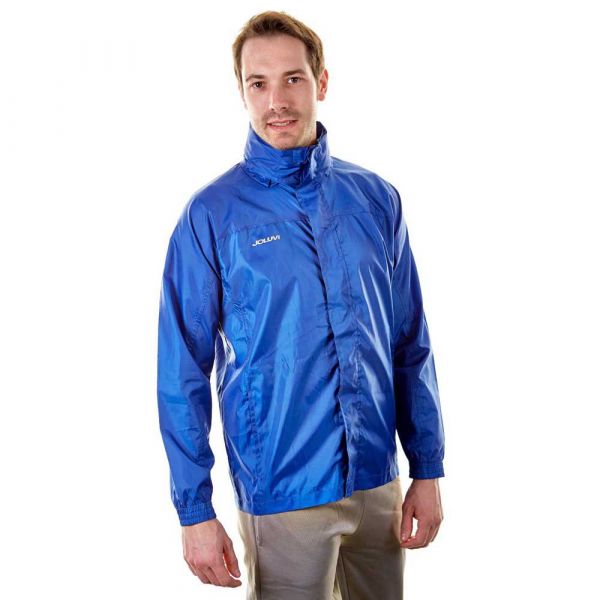 Joluvi Club Pro Jacket Azul XL Homem