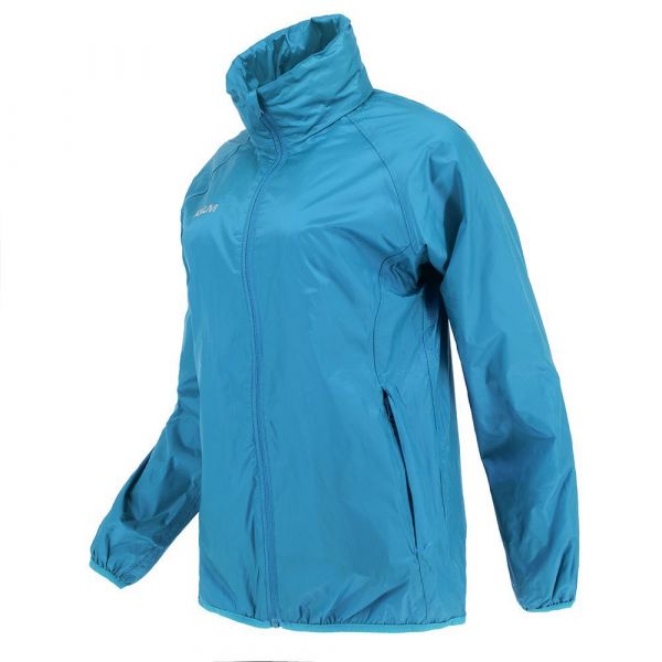 Joluvi Geiser Jacket Azul L Mulher