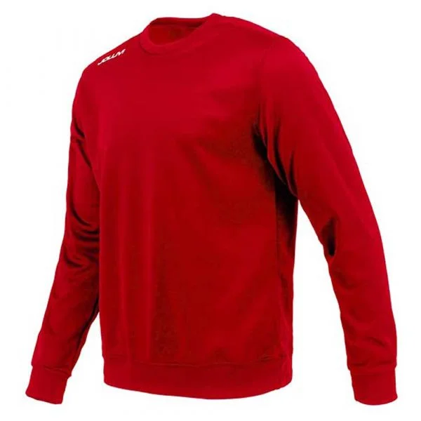 Joluvi Score Sweatshirt Vermelho 2XL Homem
