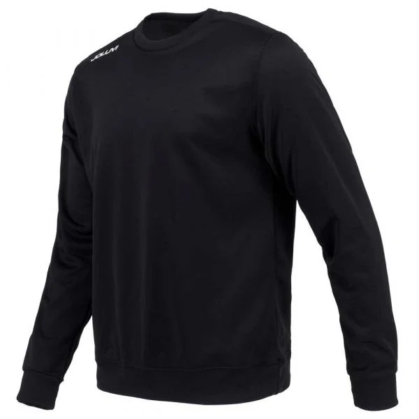 Joluvi Score Sweatshirt Preto L Homem