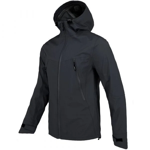 Joluvi Nuptse Jacket Preto L Homem