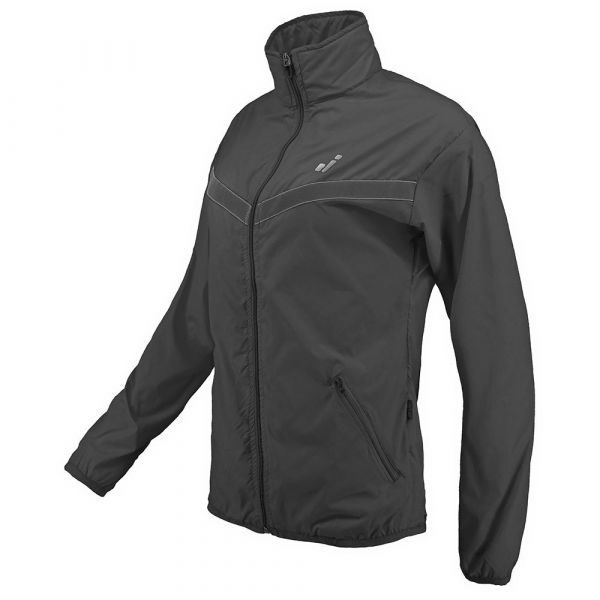 Joluvi Alright Jacket Preto XS Homem
