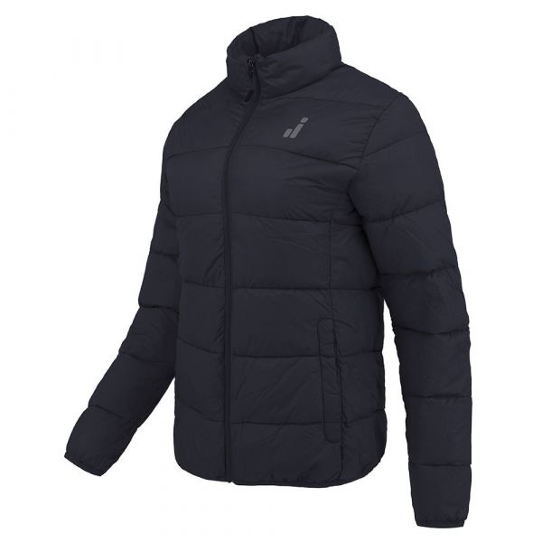 Joluvi Piuma Down Jacket Preto XS Mulher