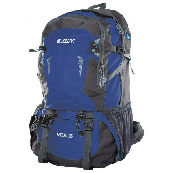 Joluvi Angliru 55l Royal Blue - 235828021