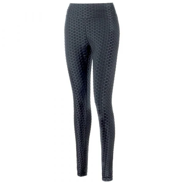 Joluvi Brokat Tight Preto 2XL Mulher