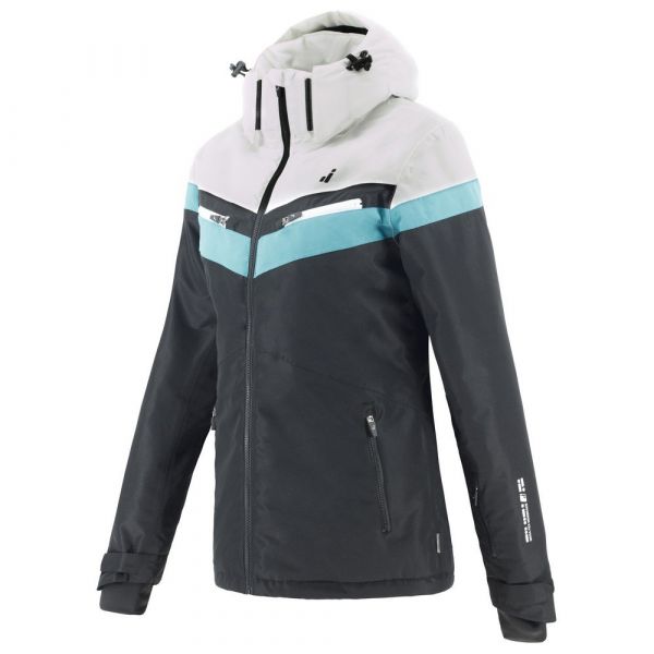 Joluvi Tomba Jacket Azul L Mulher