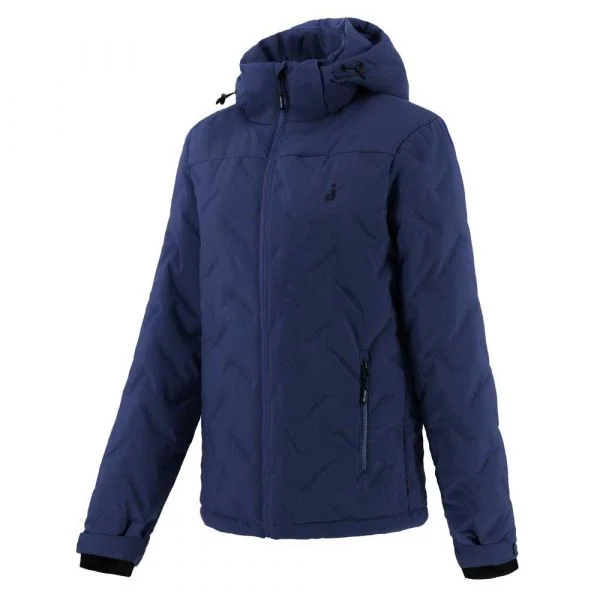 Joluvi Zain Jacket Azul L Homem