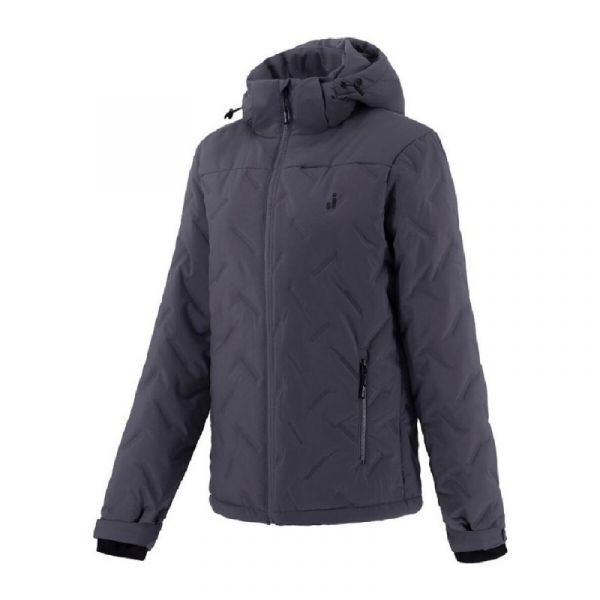 Joluvi Zain Jacket Cinzento L Homem
