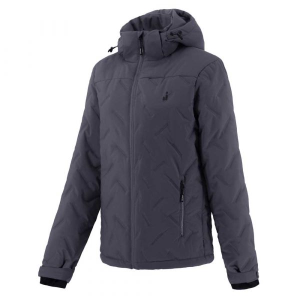 Joluvi Zain Jacket Cinzento XL Homem