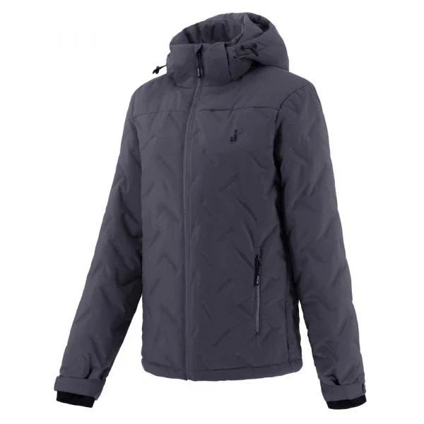 Joluvi Zain Jacket Cinzento 2XL Homem