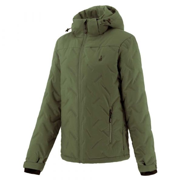 Joluvi Zain Jacket Verde 2XL Homem
