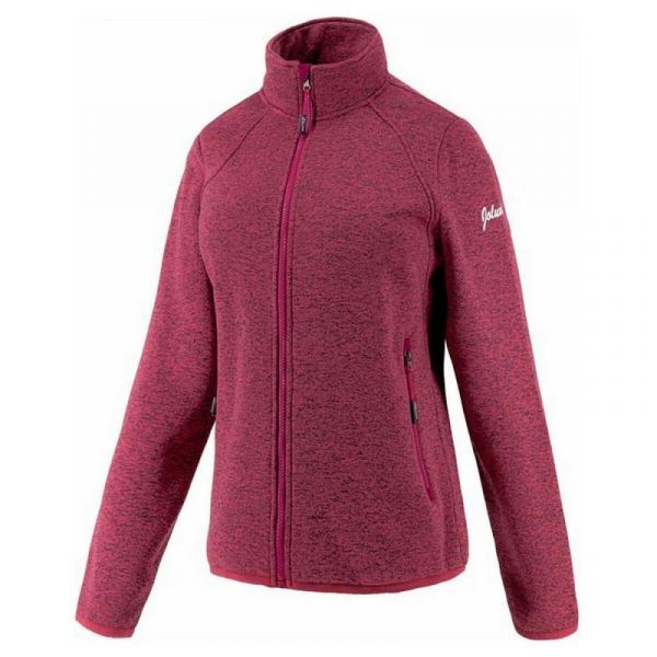Joluvi Casaco de Desporto para Mulher Rose Fúcsia 2114-1068, Xs