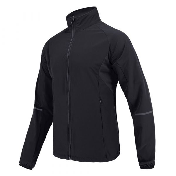 Joluvi Best Jacket Preto XS Homem