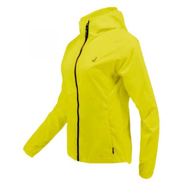 Joluvi Airlight Jacket Amarelo M Mulher