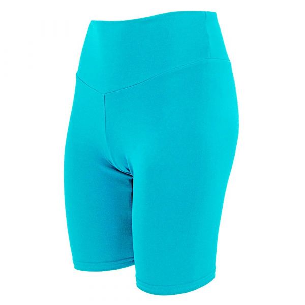 Joluvi Mavi Berm Short Leggings Azul S Mulher