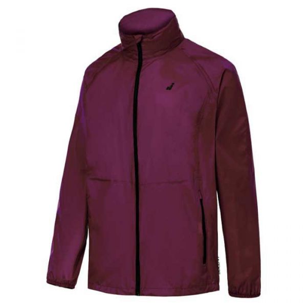 Joluvi 10katerproof Jacket Roxo M Homem