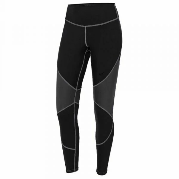 Joluvi Mavi Tri Leggings Preto XS Mulher