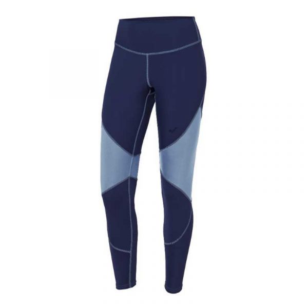Joluvi Mavi Tri Leggings Azul XL Mulher