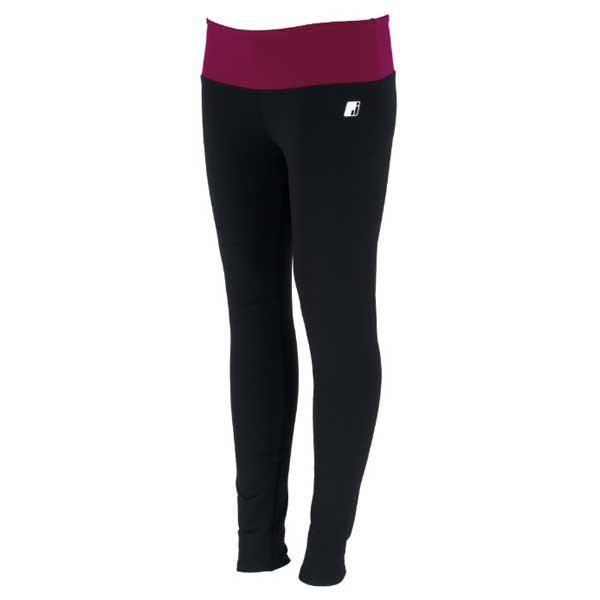 Joluvi Fit-plex Leggings Preto L Mulher