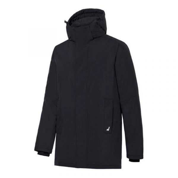 Joluvi Manu Jacket Preto L Homem