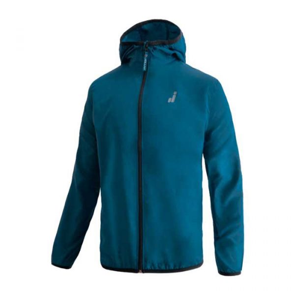 Joluvi Airlight Hoodie Jacket Azul L Homem