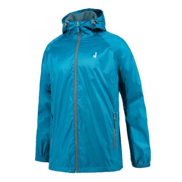 Joluvi Rainjack Jacket Azul 2XL Homem