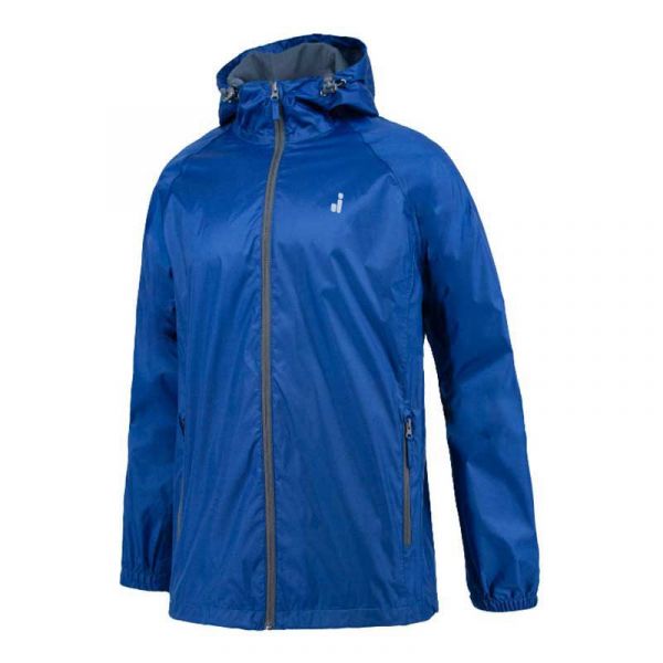 Joluvi Rainjack Jacket Azul 3XL Homem
