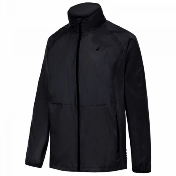 Joluvi 10katerproof Jacket Preto XL Homem
