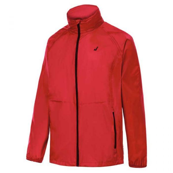 Joluvi 10katerproof Jacket Vermelho M Homem