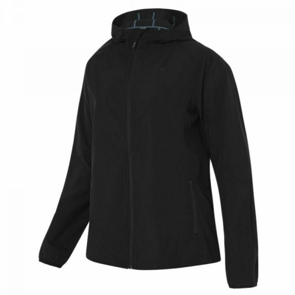 Joluvi Dortmund Softshell Jacket Preto L Mulher