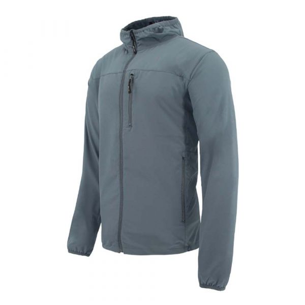 Joluvi Dortmund Softshell Jacket Verde 2XL Homem