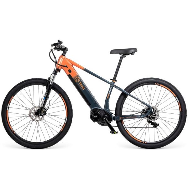 Youin Bicicleta Elétrica You-ride Kilimanjaro 250w - BK4000M