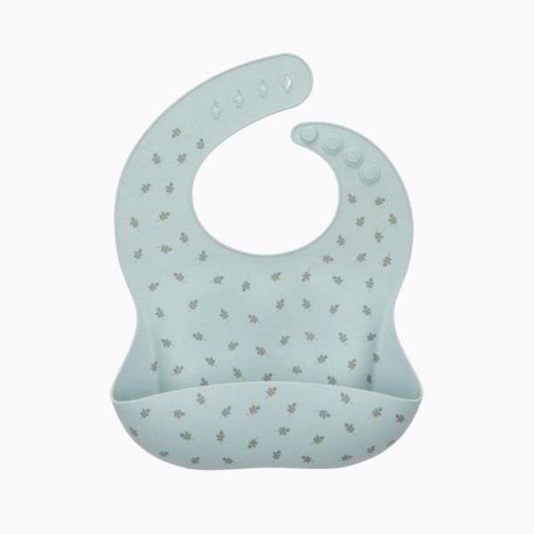 Tutete Babete Silicone Leaves Sage