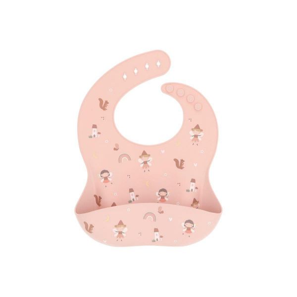 Tutete Babete Silicone Wild Fairies