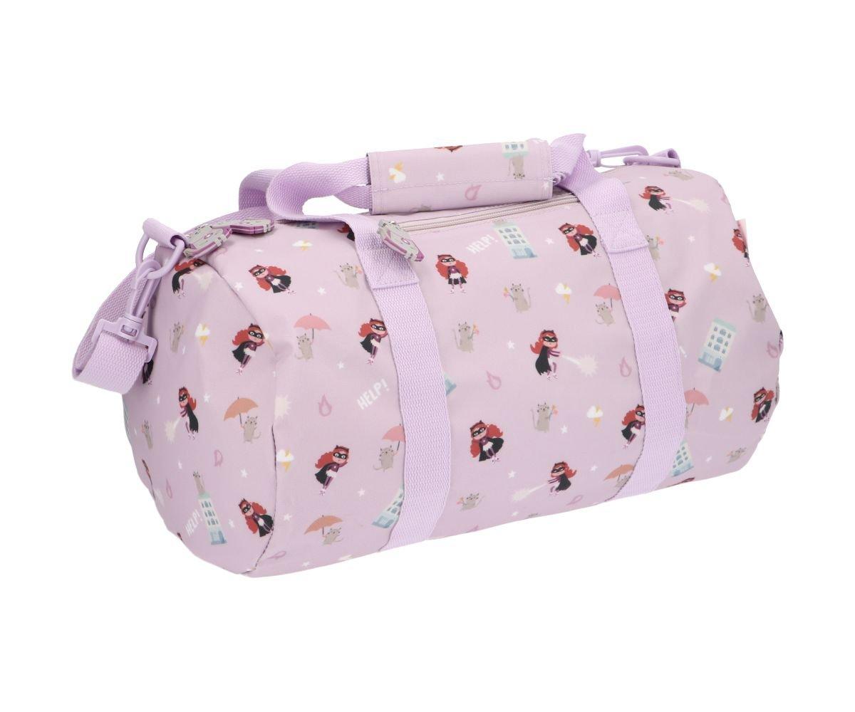 Tutete Bolsa Desportiva Fantastic Girl