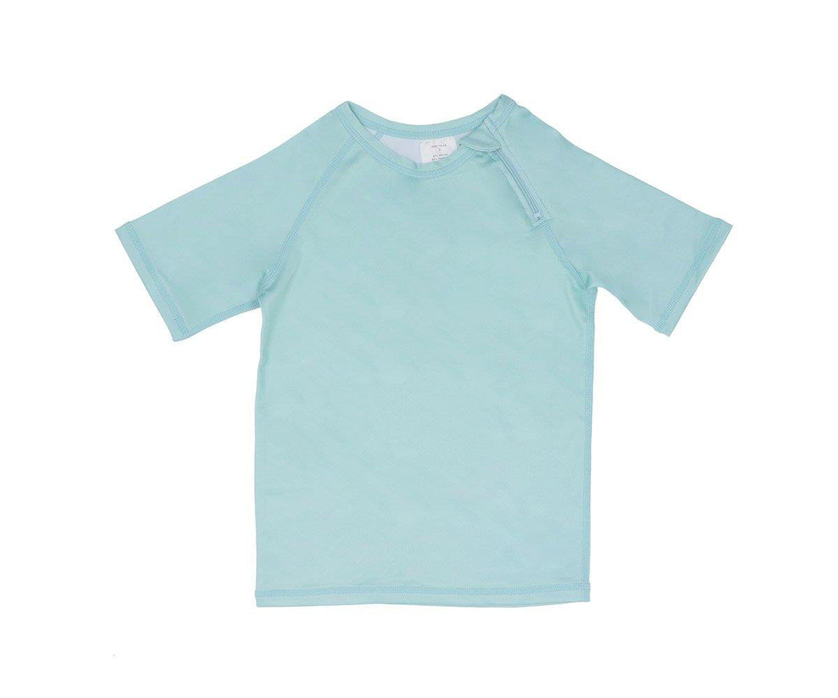 Tutete Camisola Proteção Solar Azul 4-5 Anos UPF 50+