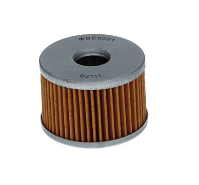 FILTRO OLEO MEIWA B0258OF
