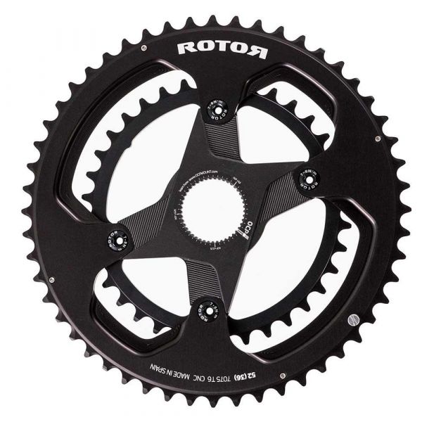 Rotor Prato Round 110bcd Outer - C01-516-09010-0
