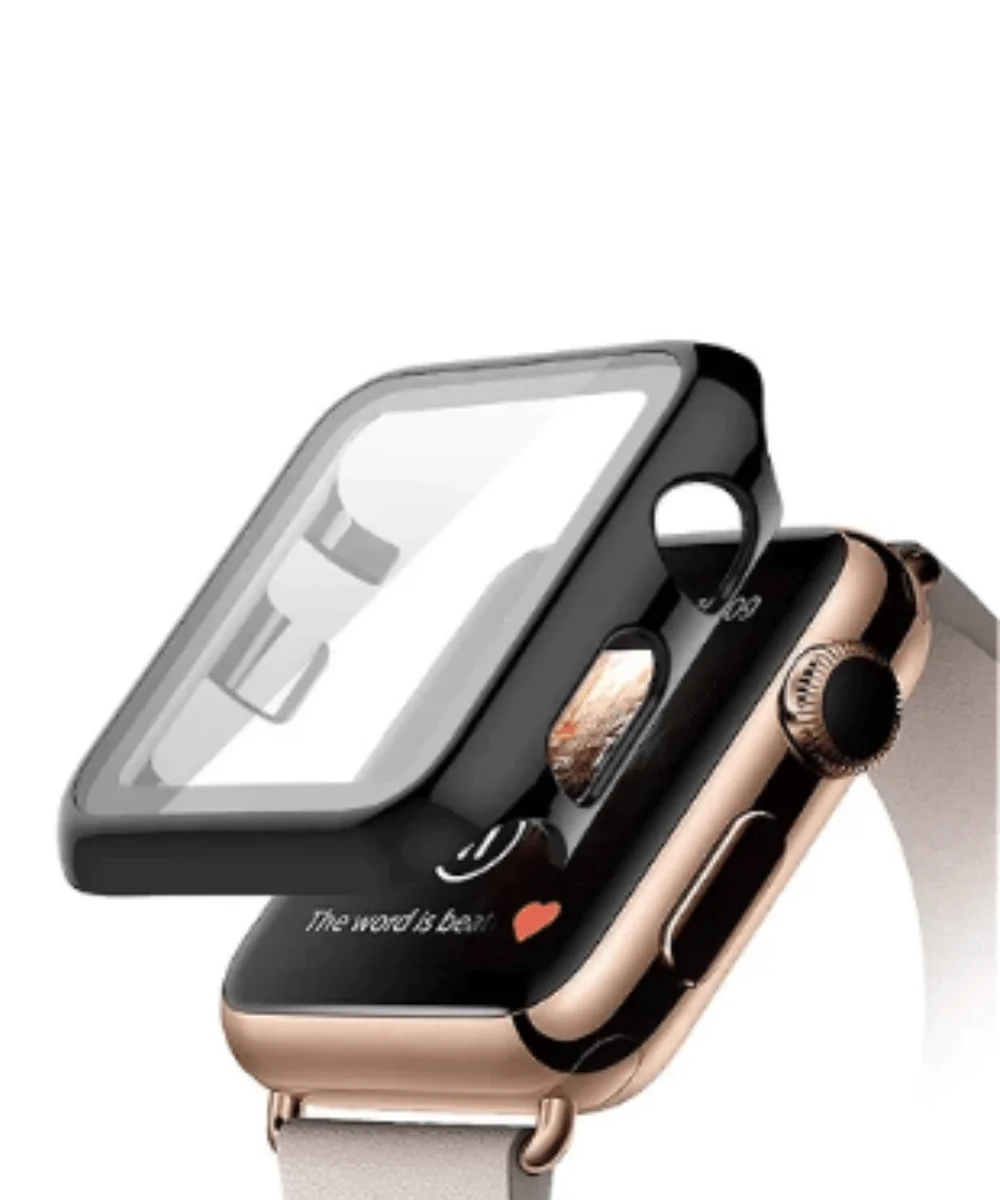 Protetor e Estojo para Apple Watch 40mm