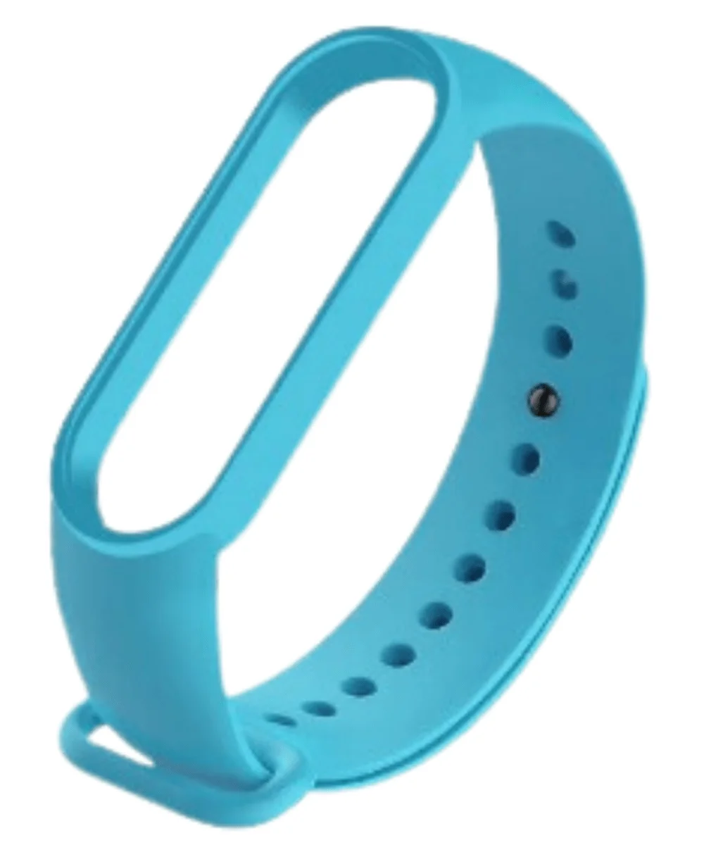 Pulseira para Xiaomi Mi5 Azul