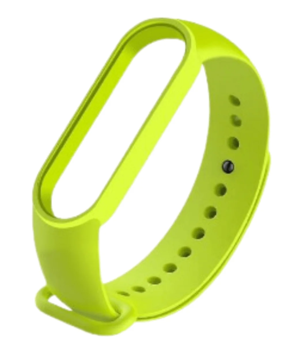 Pulseira para Xiaomi Mi5 Verde