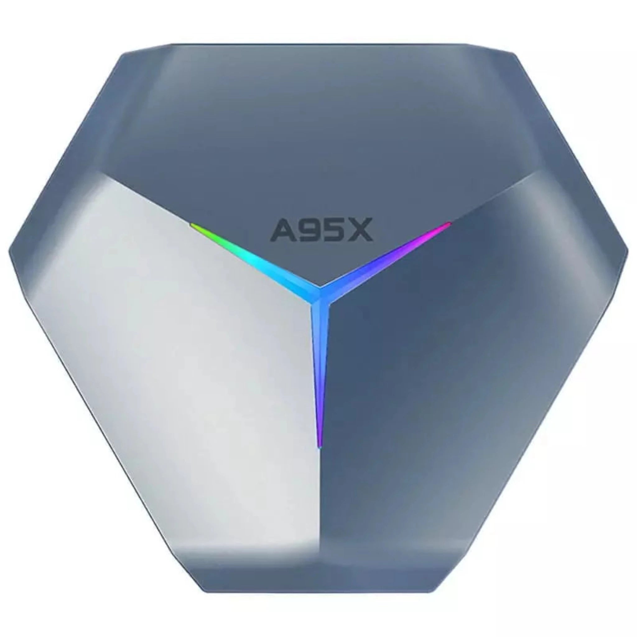 Box A95X F4 S905X4 4GB/32GB Android 11 - Android TV