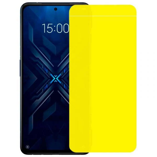 Protetor de Ecrã HydroGel Xiaomi Black Shark 4 / 4 Pro
