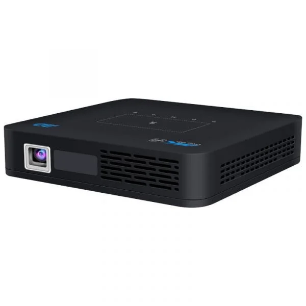 P15 DLP Android 9.0 4GB/32GB Black